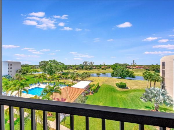 3521 Environ Boulevard, Unit B509, Lauderhill, FL 33319