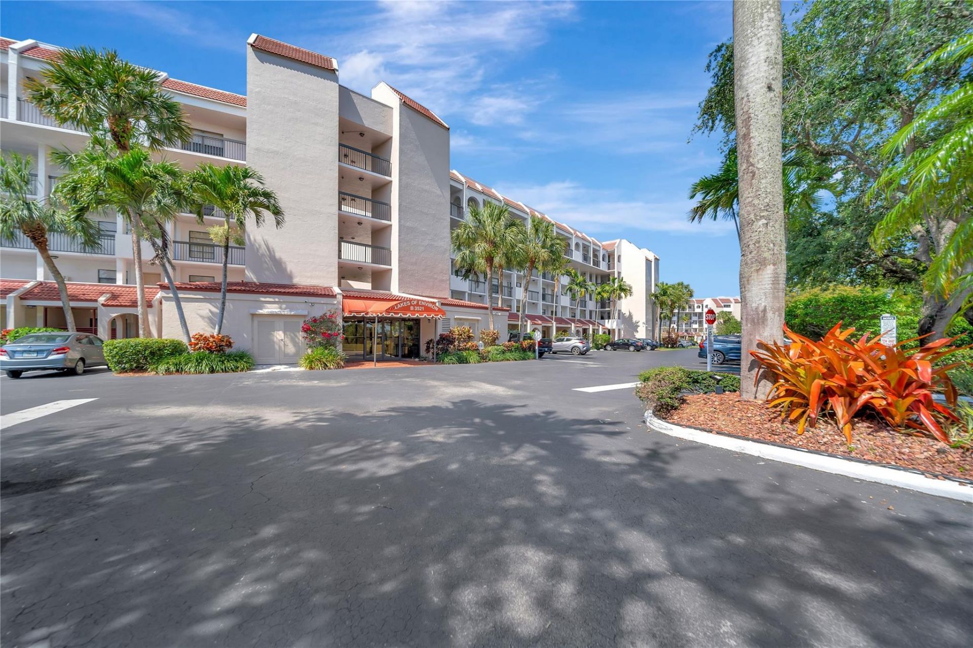 3521 Environ Boulevard, Unit B509, Lauderhill, FL 33319 Photo