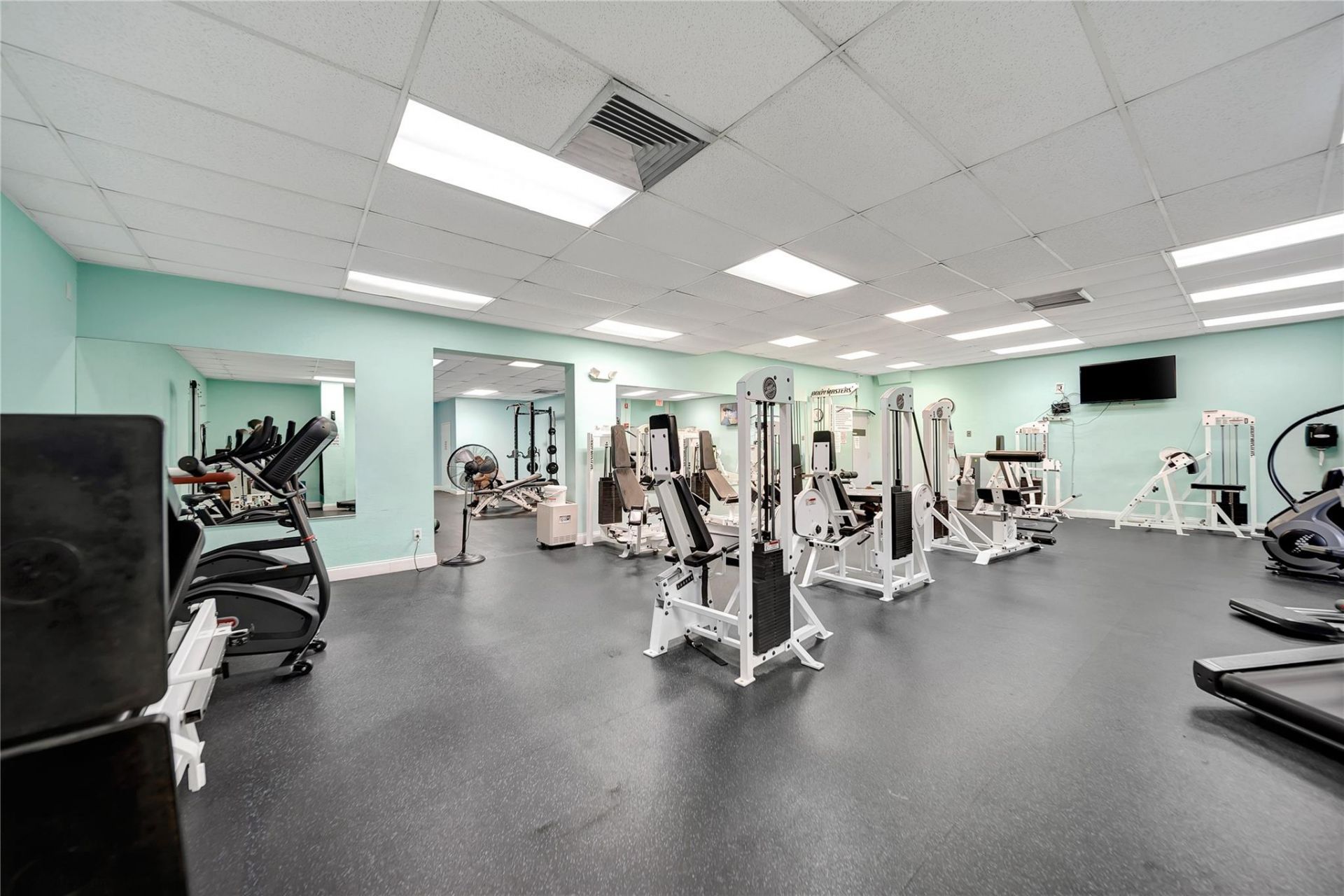 3521 Environ Boulevard, Unit B509, Lauderhill, FL 33319 Photo