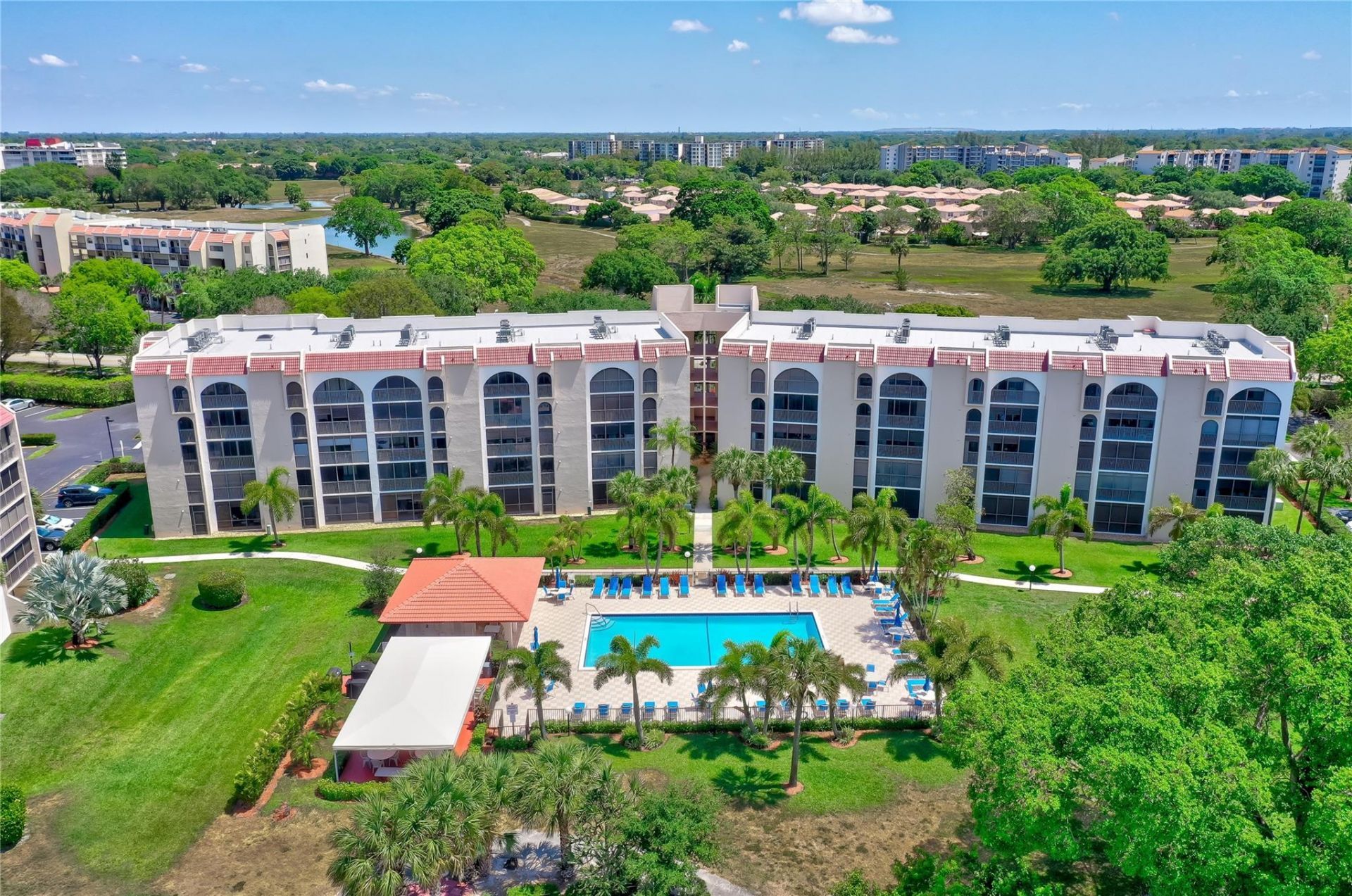 3521 Environ Boulevard, Unit B509, Lauderhill, FL 33319 Photo