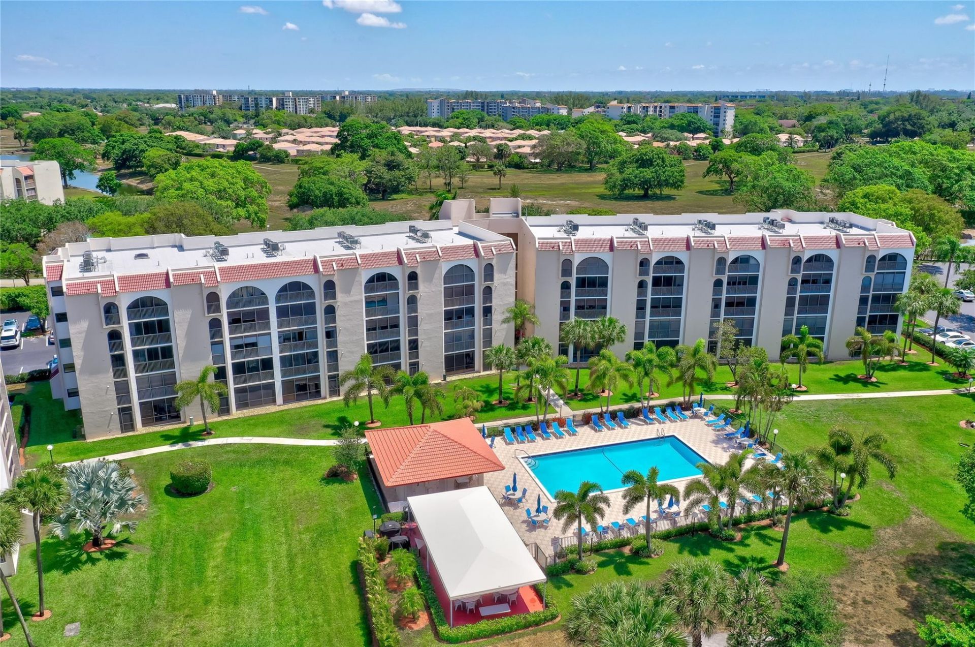 3521 Environ Boulevard, Unit B509, Lauderhill, FL 33319 Photo