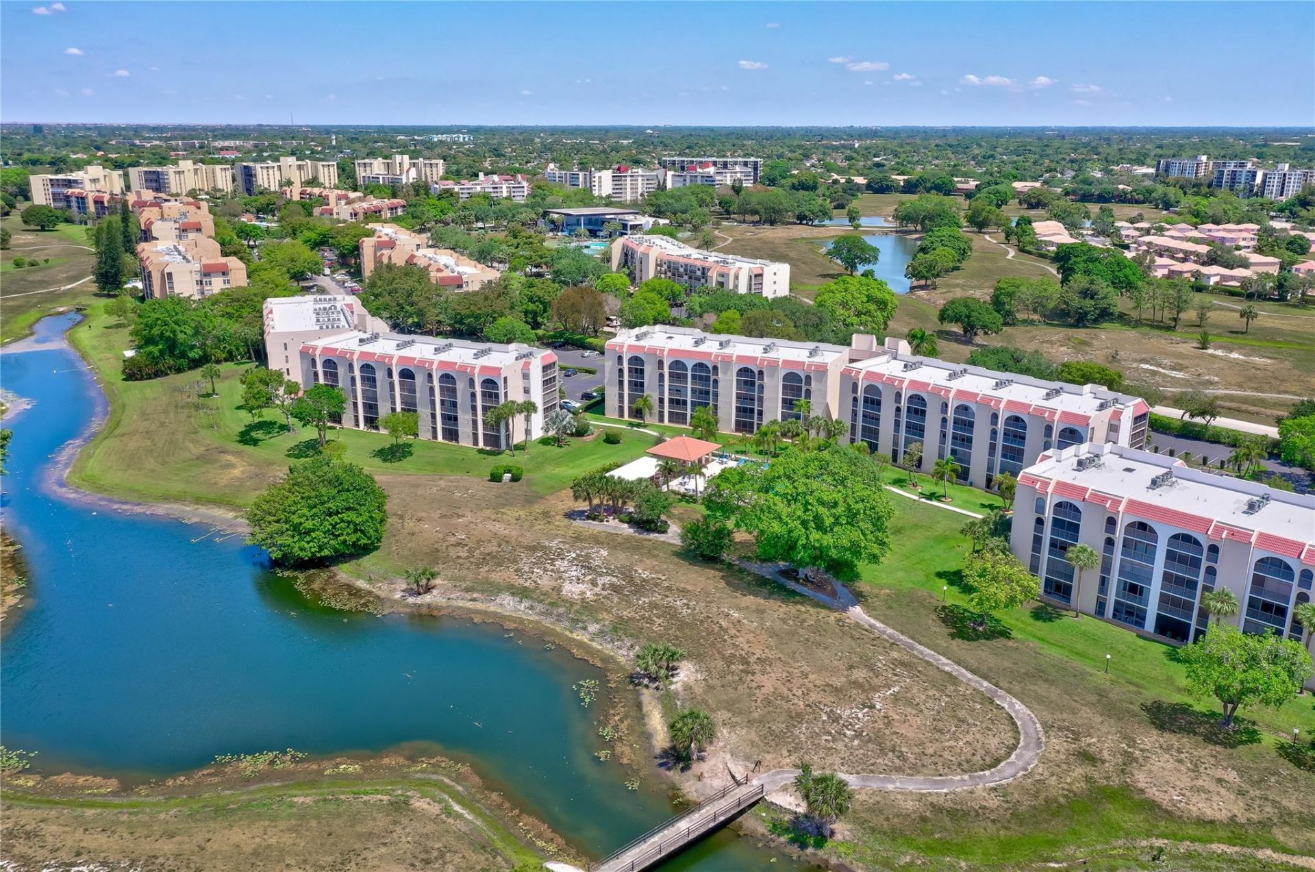 3521 Environ Boulevard, Unit B509, Lauderhill, FL 33319 Photo