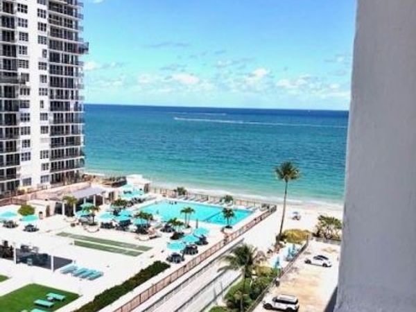 4250 Galt Ocean Dr, Unit 9G, Fort Lauderdale, FL 33308