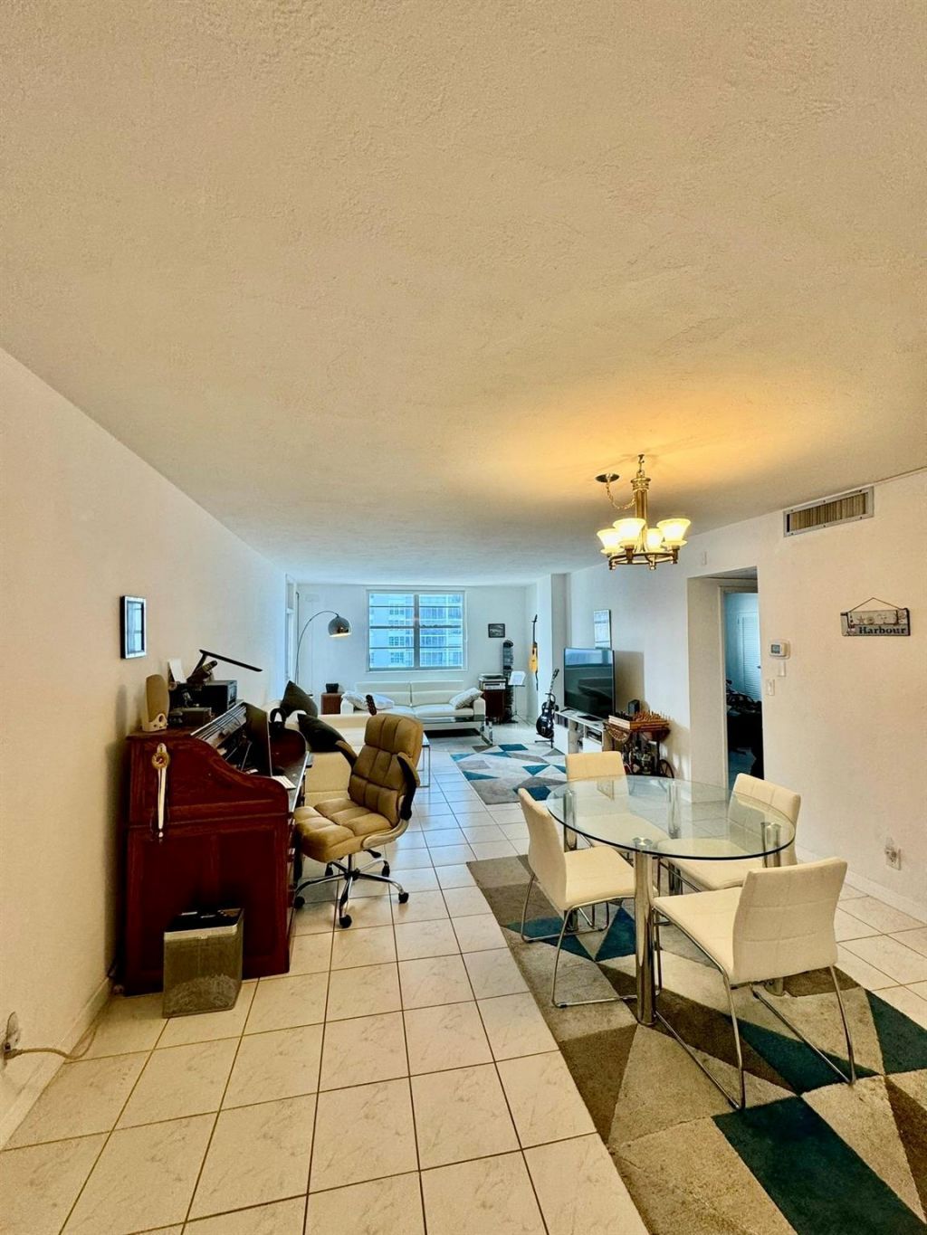 4250 Galt Ocean Drive, Unit 9G, Fort Lauderdale, FL 33308 Photo