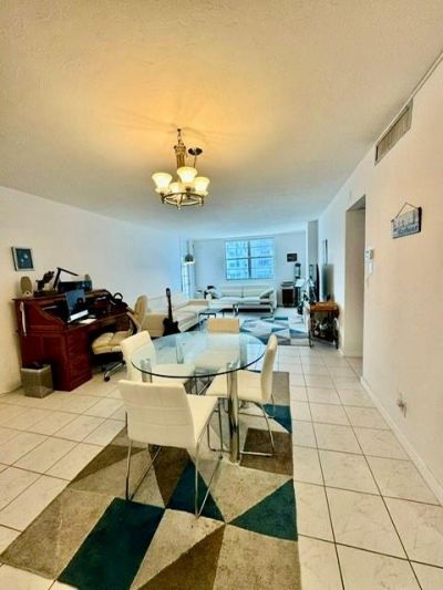 4250 Galt Ocean Drive, Unit 9G, Fort Lauderdale, FL 33308 Photo