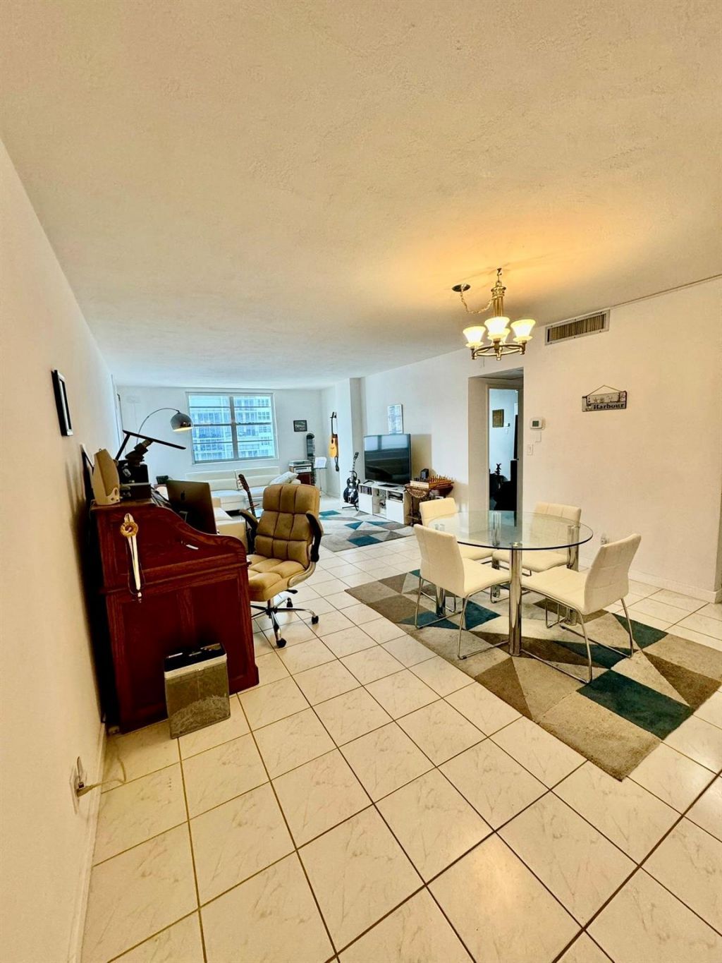 4250 Galt Ocean Drive, Unit 9G, Fort Lauderdale, FL 33308 Photo