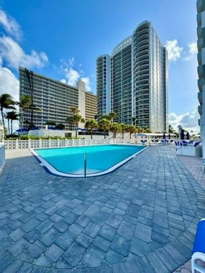 4250 Galt Ocean Drive, Unit 9G, Fort Lauderdale, FL 33308 Photo