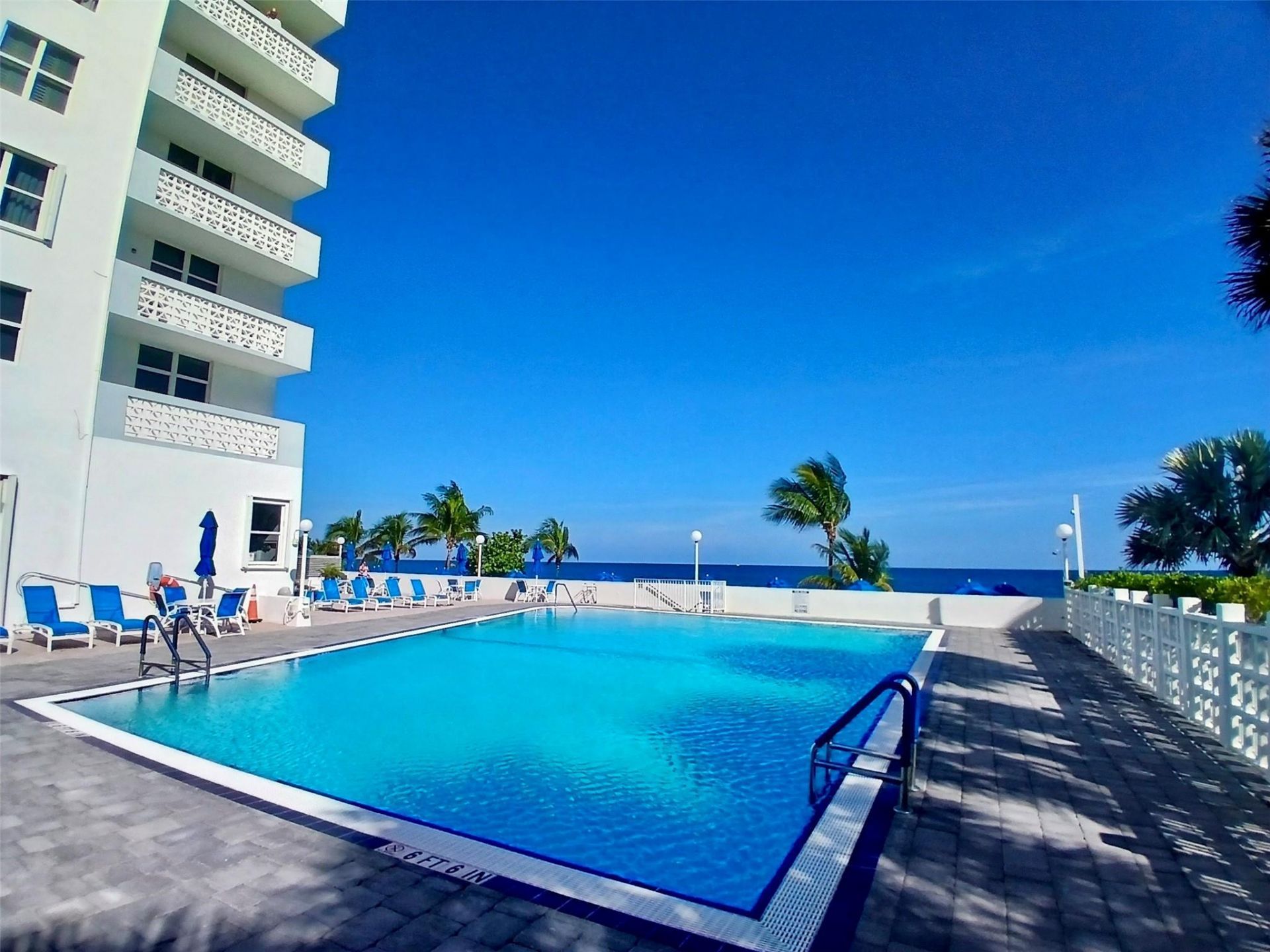 4250 Galt Ocean Drive, Unit 9G, Fort Lauderdale, FL 33308 Photo