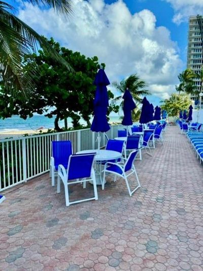 4250 Galt Ocean Drive, Unit 9G, Fort Lauderdale, FL 33308 Photo