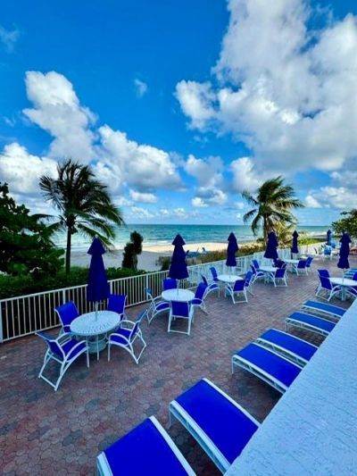 4250 Galt Ocean Drive, Unit 9G, Fort Lauderdale, FL 33308 Photo