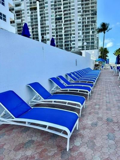 4250 Galt Ocean Drive, Unit 9G, Fort Lauderdale, FL 33308 Photo