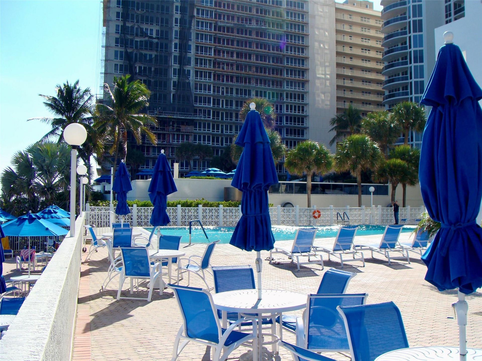 4250 Galt Ocean Drive, Unit 9G, Fort Lauderdale, FL 33308 Photo