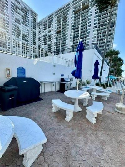 4250 Galt Ocean Drive, Unit 9G, Fort Lauderdale, FL 33308 Photo