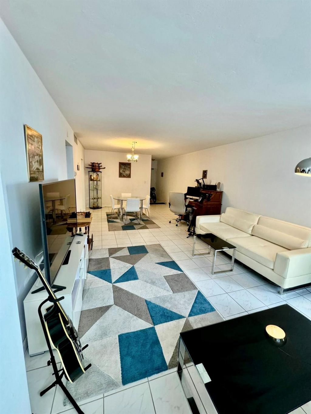 4250 Galt Ocean Drive, Unit 9G, Fort Lauderdale, FL 33308 Photo