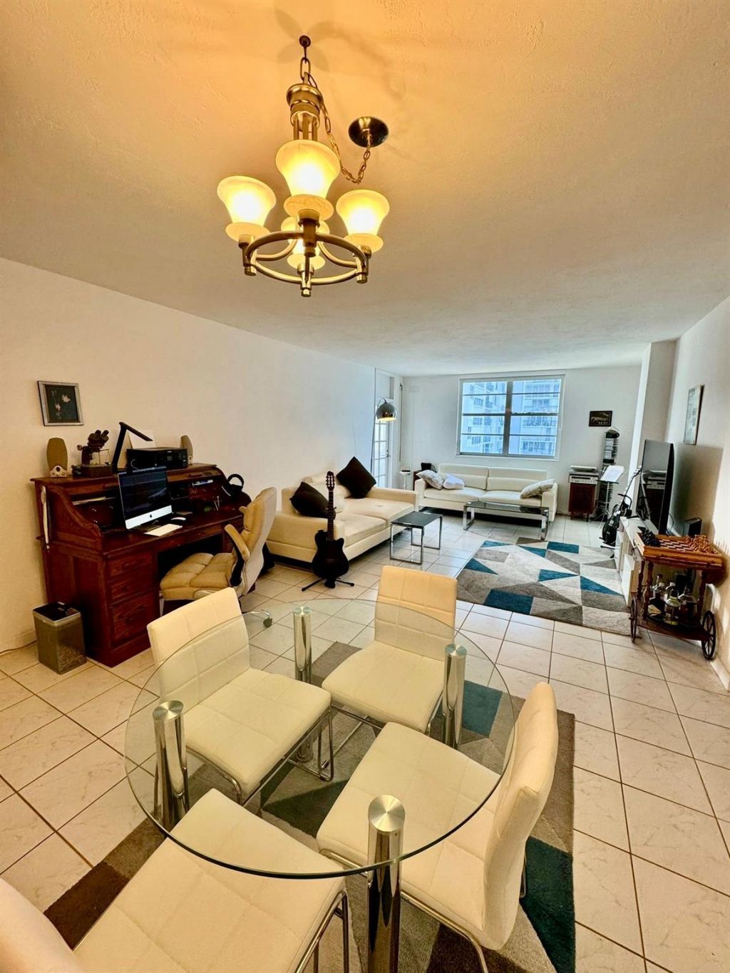 4250 Galt Ocean Drive, Unit 9G, Fort Lauderdale, FL 33308 Photo