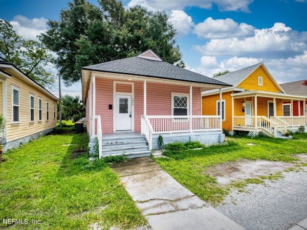 1945 REDELL Street, Jacksonville, FL 32206