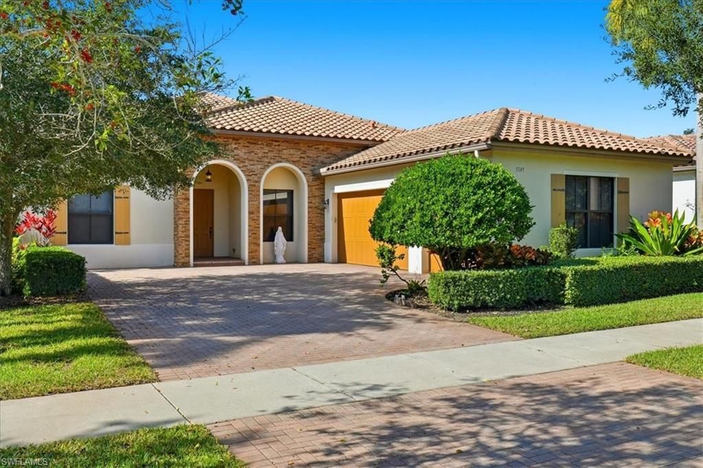 5149 Roma St, Ave Maria, FL 34142 Photo