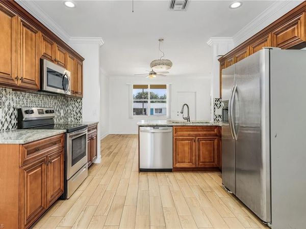 27315 Gasparilla DR, Unit 317, BONITA SPRINGS, FL 34135