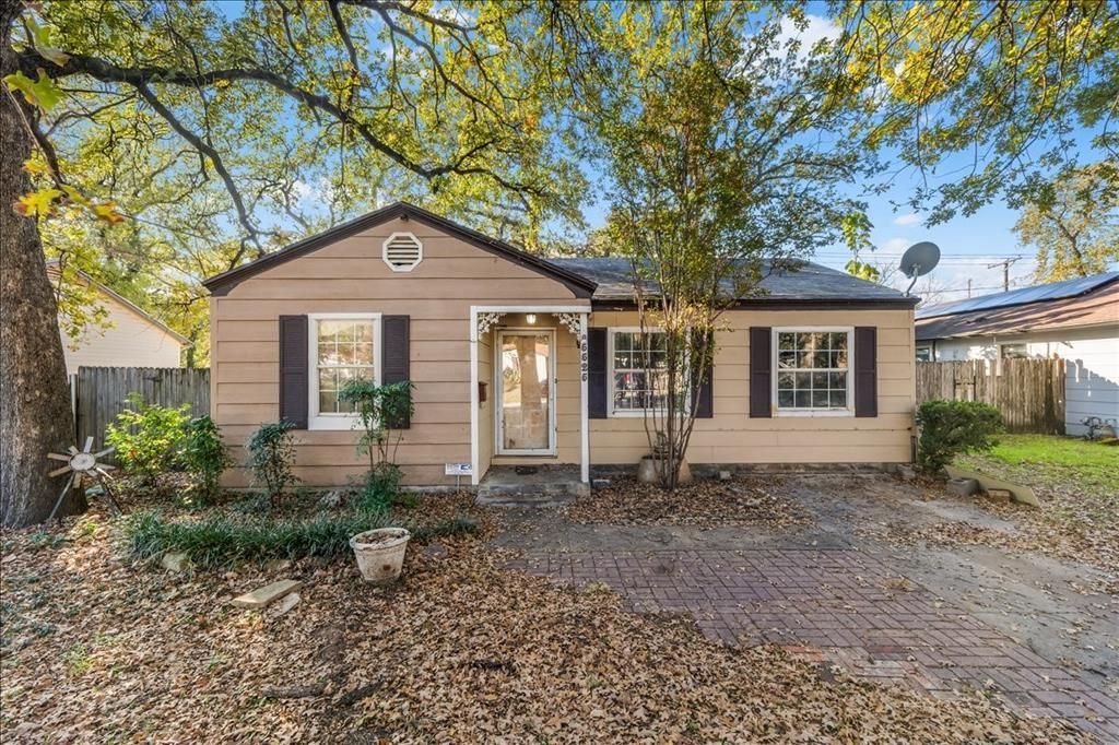 5525 Taylor Road, River Oaks, TX 76114 Main Photo