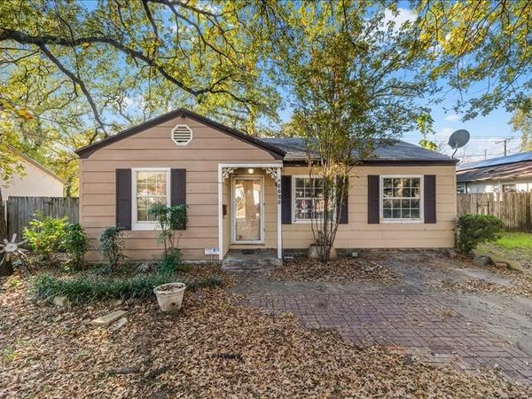 5525 Taylor Road, River Oaks, TX 76114