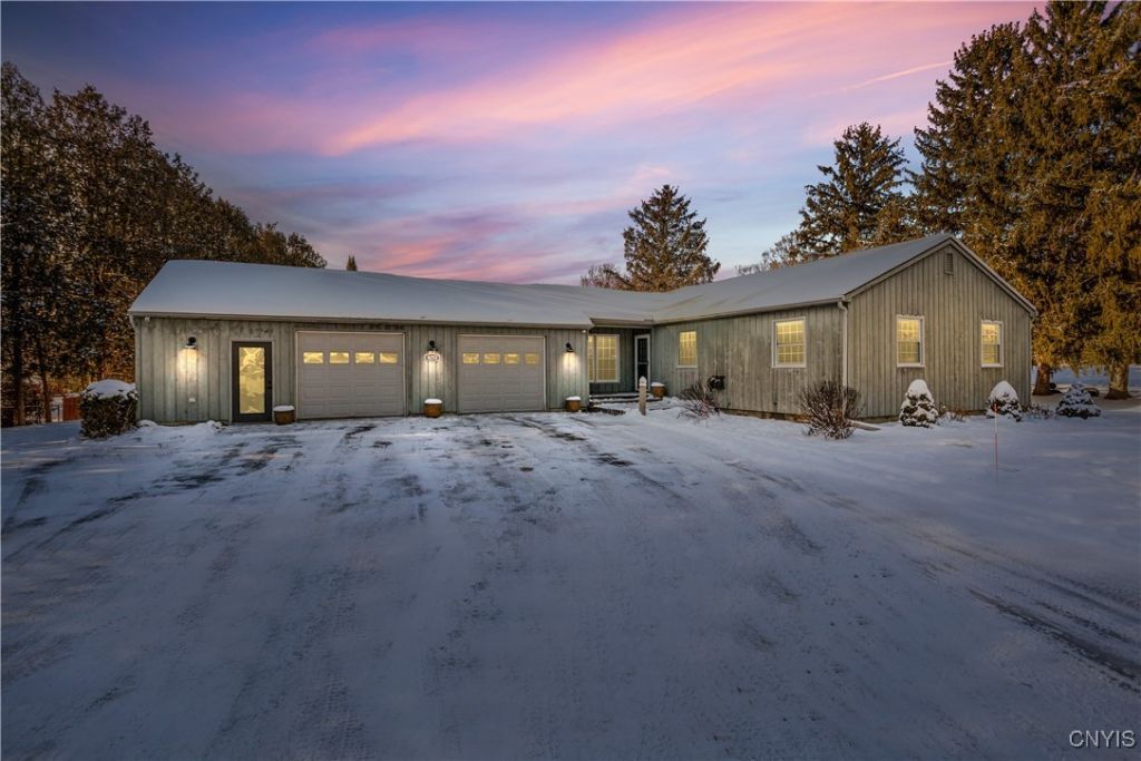 4257 Taylor Road, Jamesville, NY 13078 Main Photo