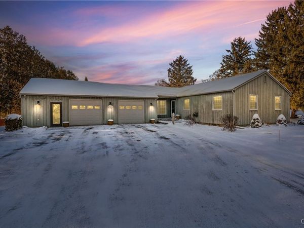 4257 Taylor Road, Jamesville, NY 13078