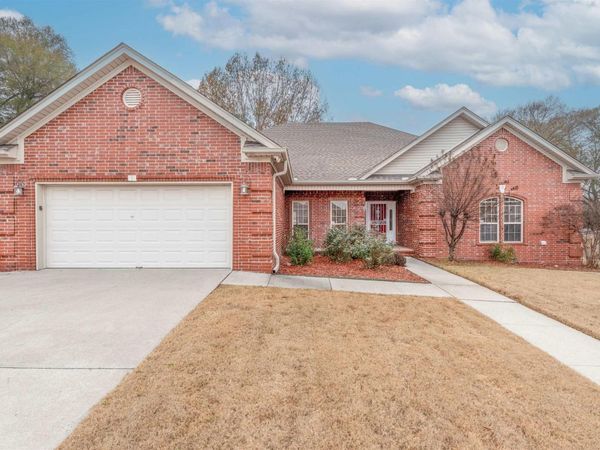 19 Talladega Drive, Cabot, AR 72023