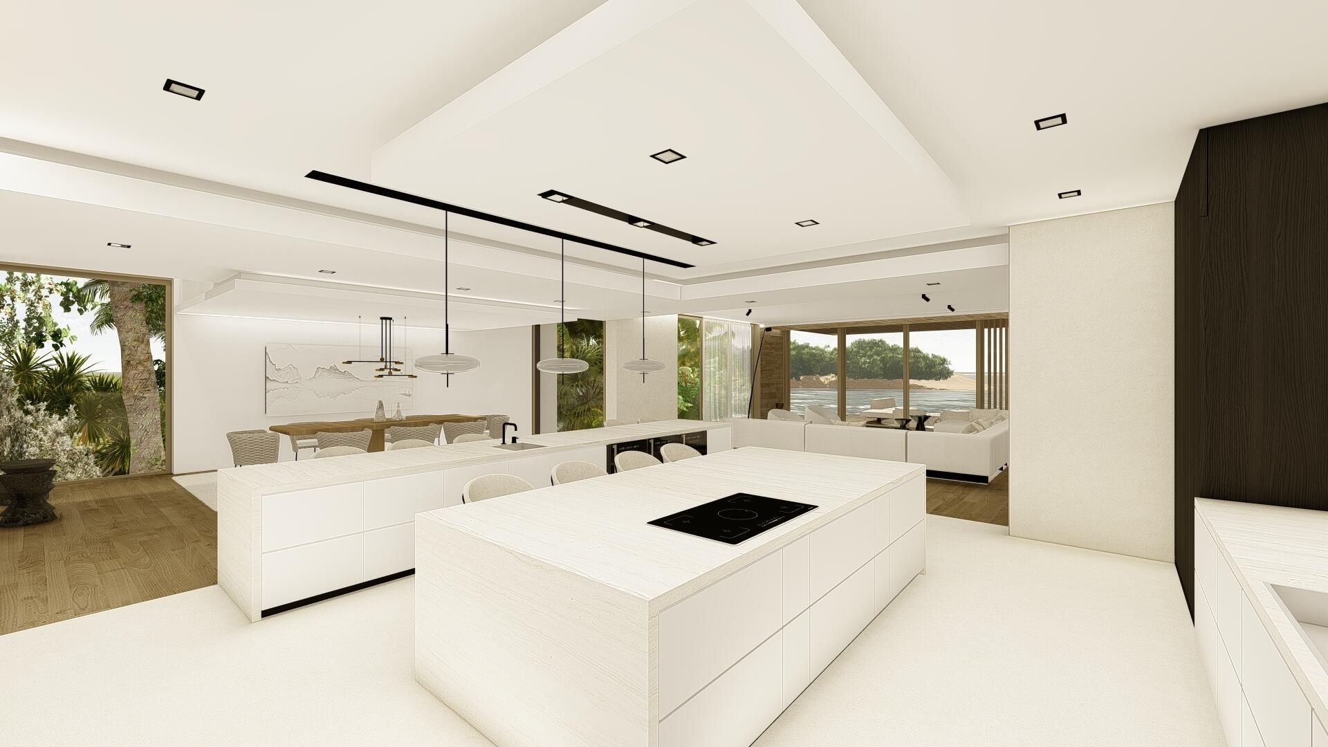 3050 S Ocean Boulevard, Manalapan, FL 33462 Photo