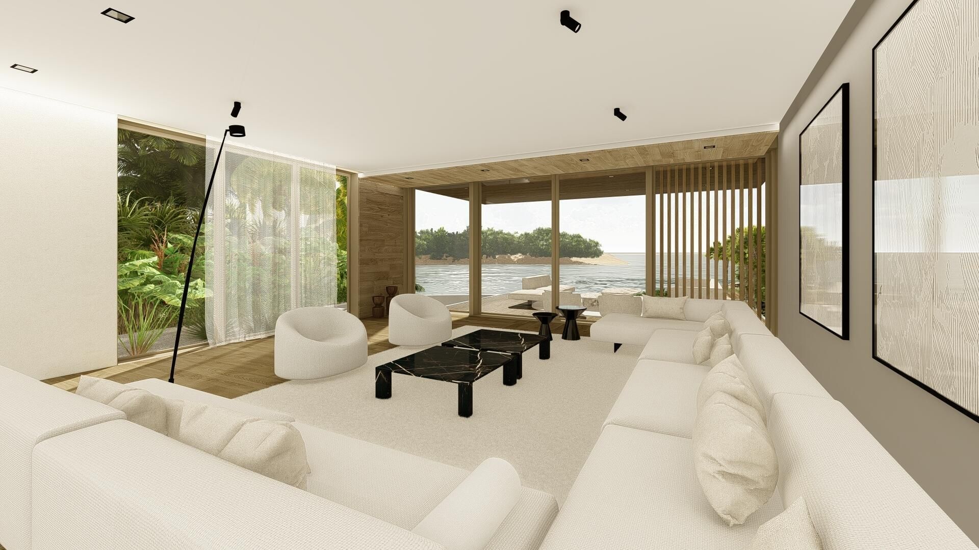 3050 S Ocean Boulevard, Manalapan, FL 33462 Photo