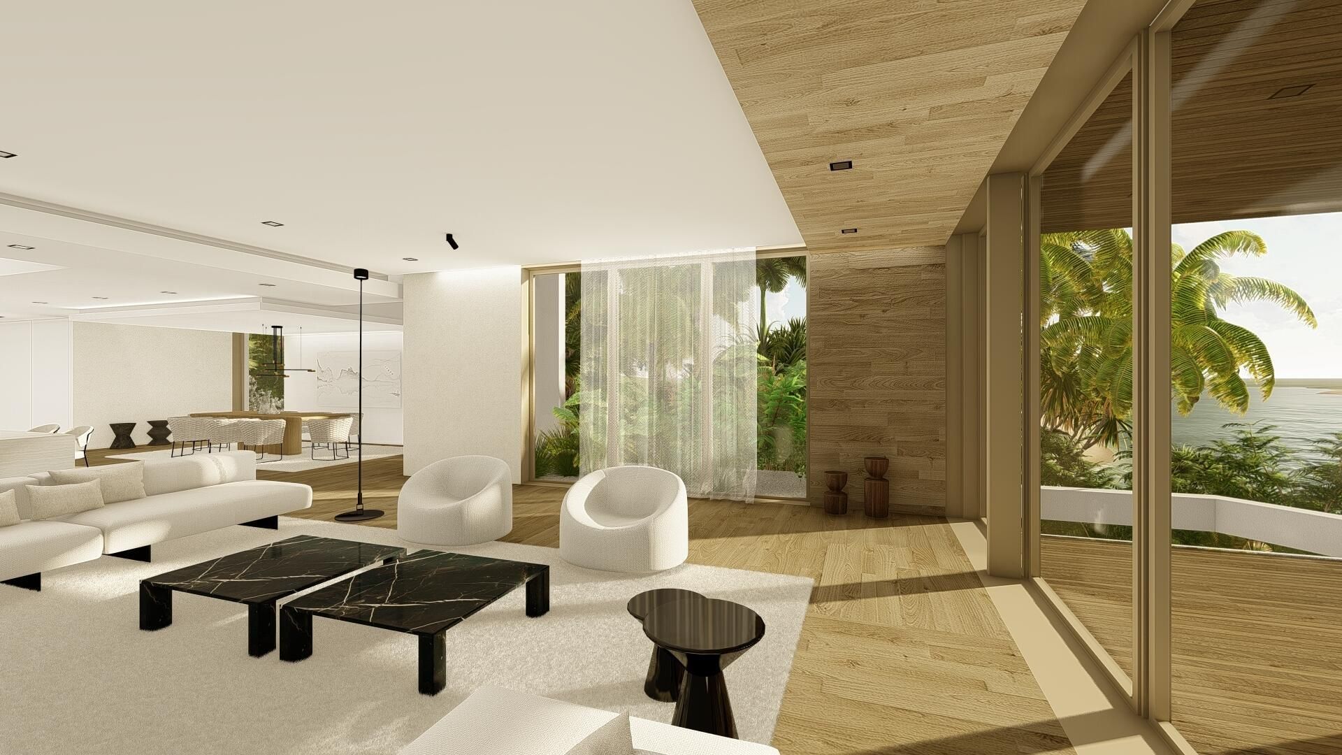 3050 S Ocean Boulevard, Manalapan, FL 33462 Photo