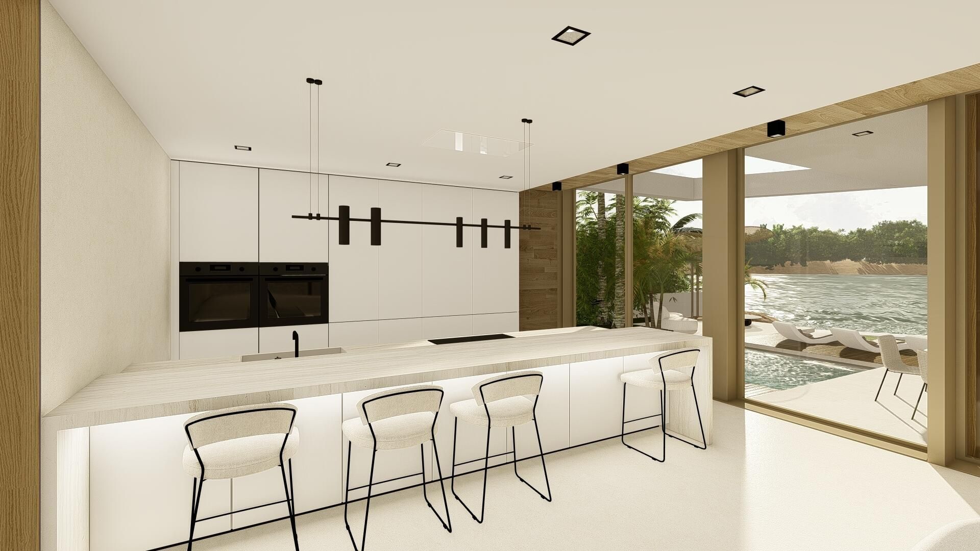 3050 S Ocean Boulevard, Manalapan, FL 33462 Photo