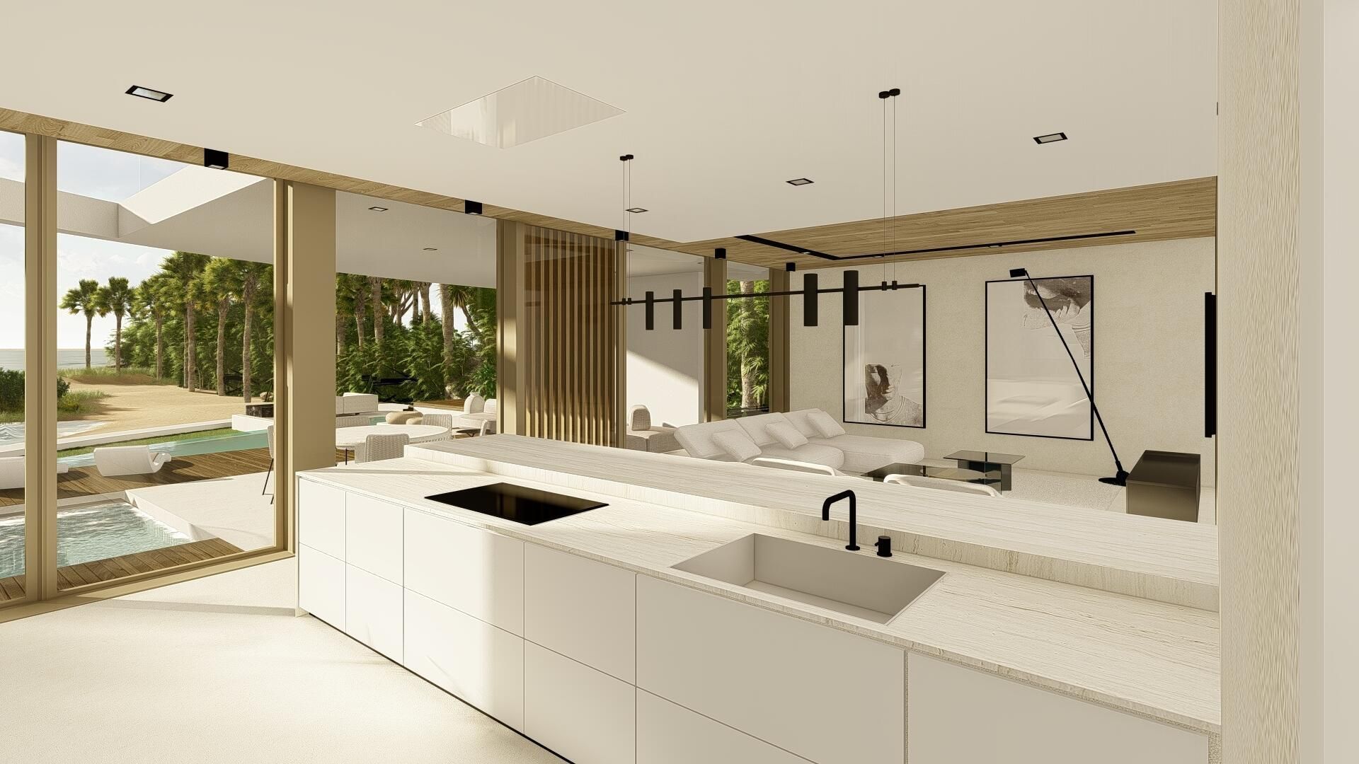 3050 S Ocean Boulevard, Manalapan, FL 33462 Photo