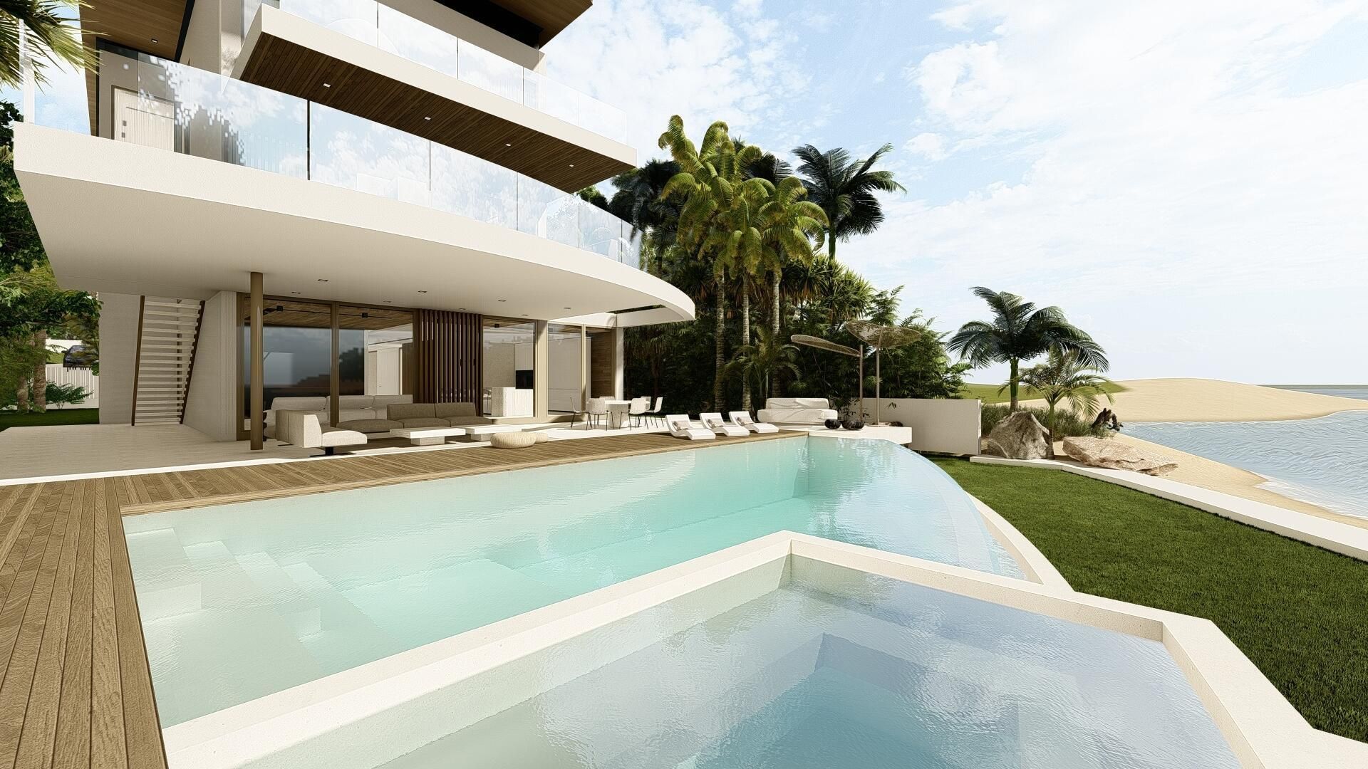 3050 S Ocean Boulevard, Manalapan, FL 33462 Photo