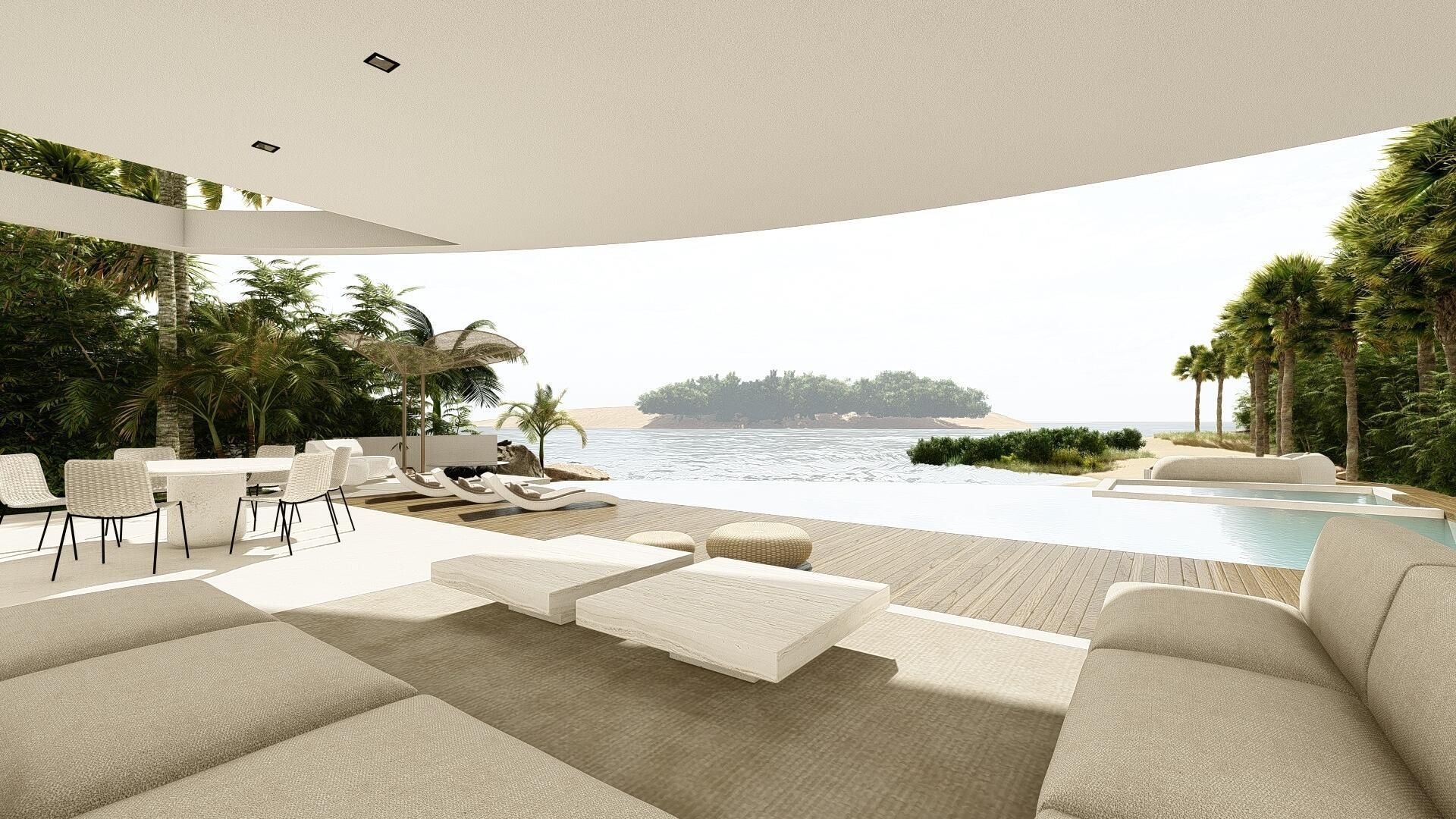 3050 S Ocean Boulevard, Manalapan, FL 33462 Photo