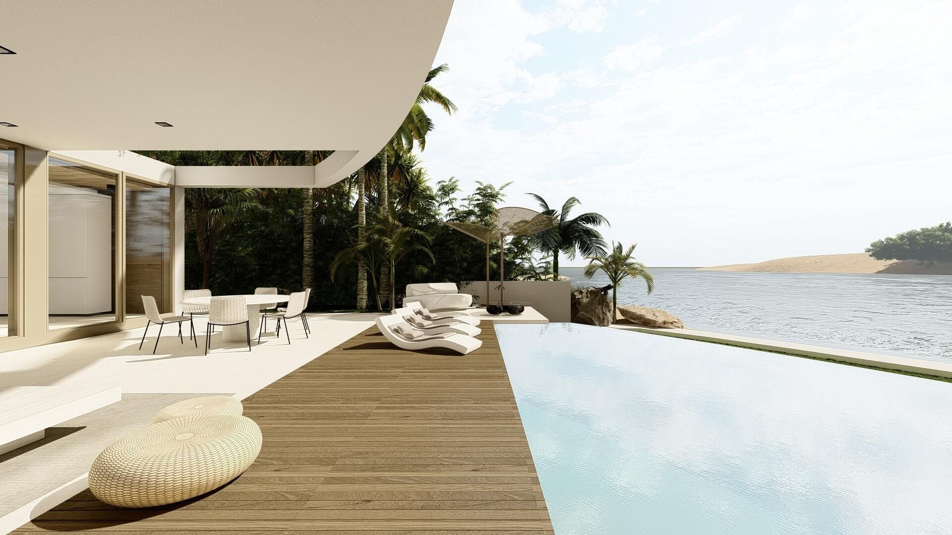 3050 S Ocean Boulevard, Manalapan, FL 33462 Photo