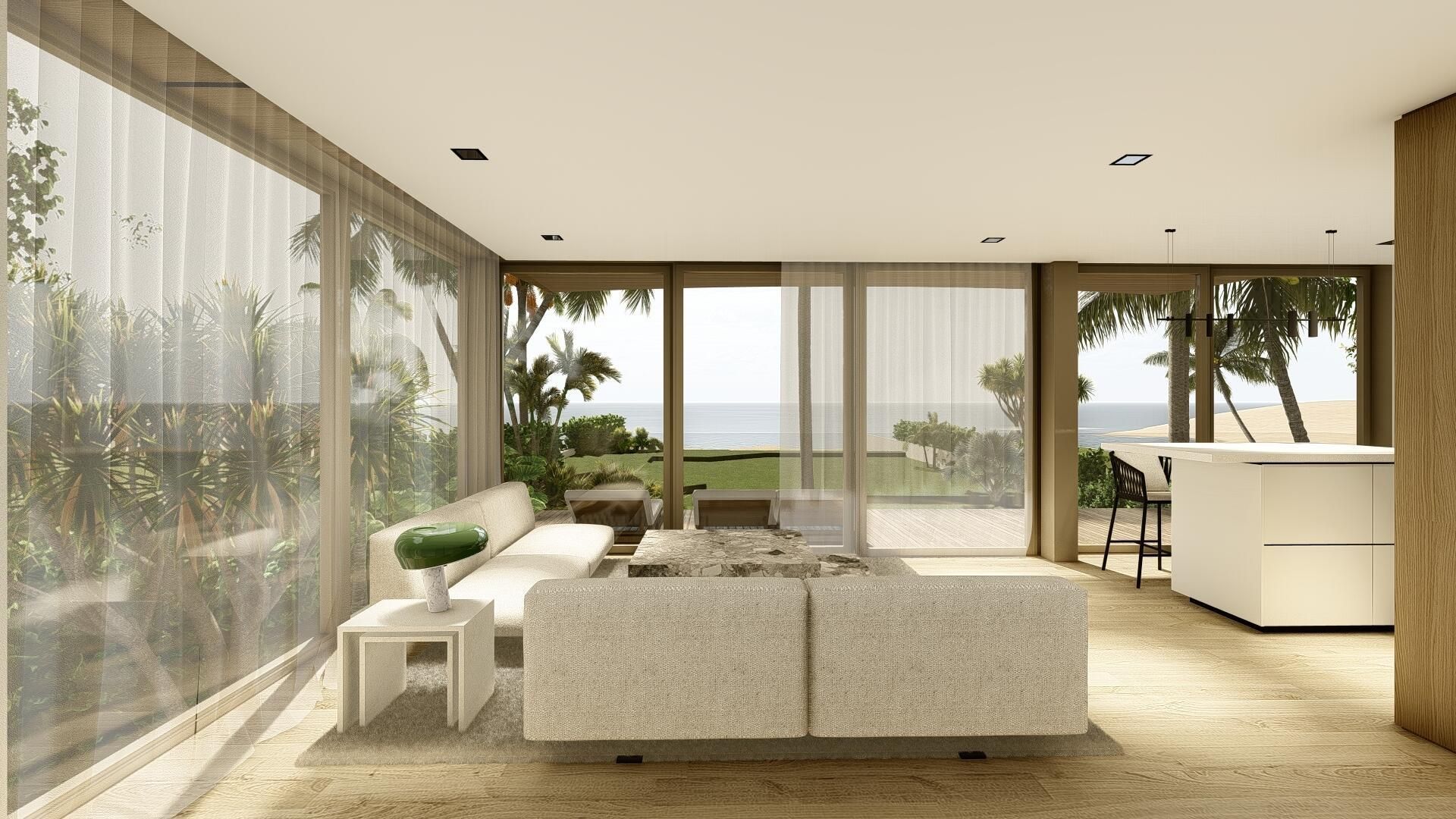 3050 S Ocean Boulevard, Manalapan, FL 33462 Photo