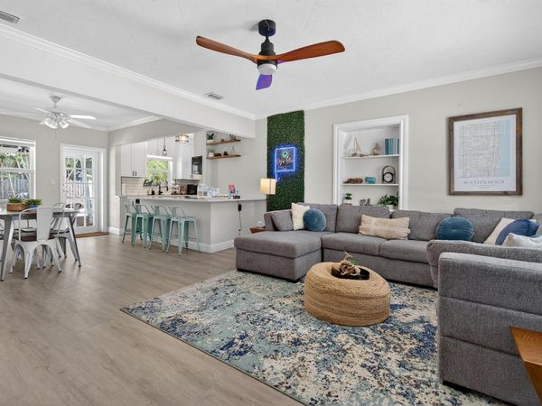 111 SW 3rd Court, Boynton Beach, FL 33435