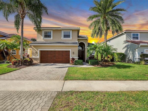 11353 Sea Grass Cir, Boca Raton, FL 33498