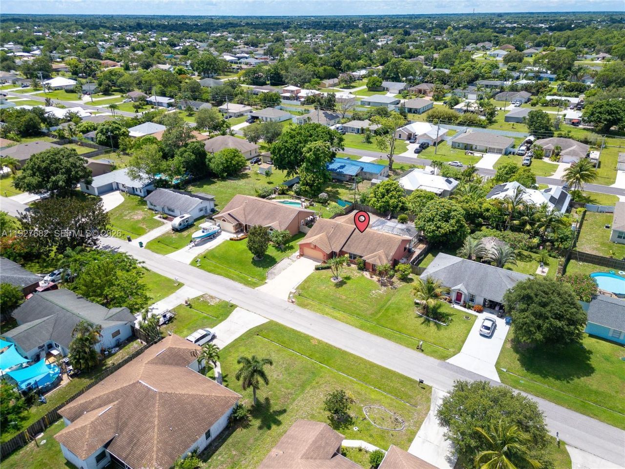 652 SW Prado Ave, Port Saint Lucie, FL 34983 Photo