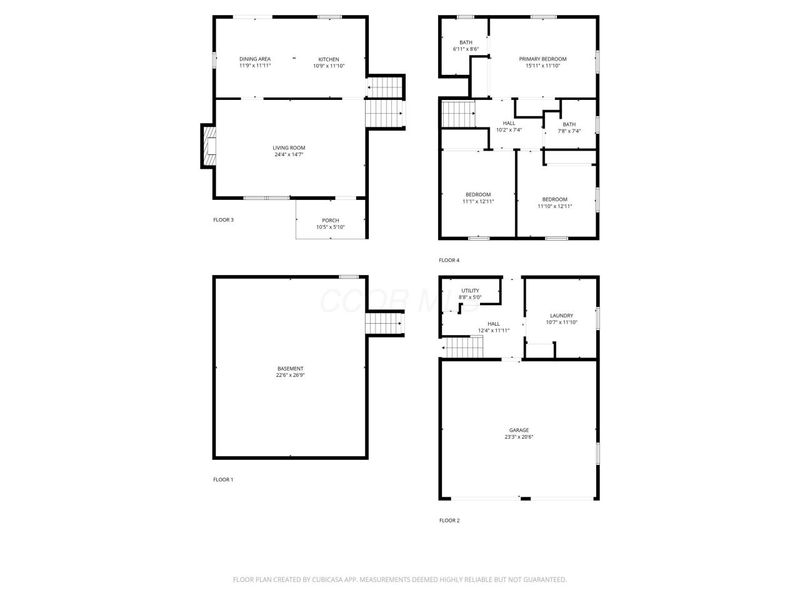 8627 N State Route 376 NW, McConnelsville, OH 43756 Photo 28