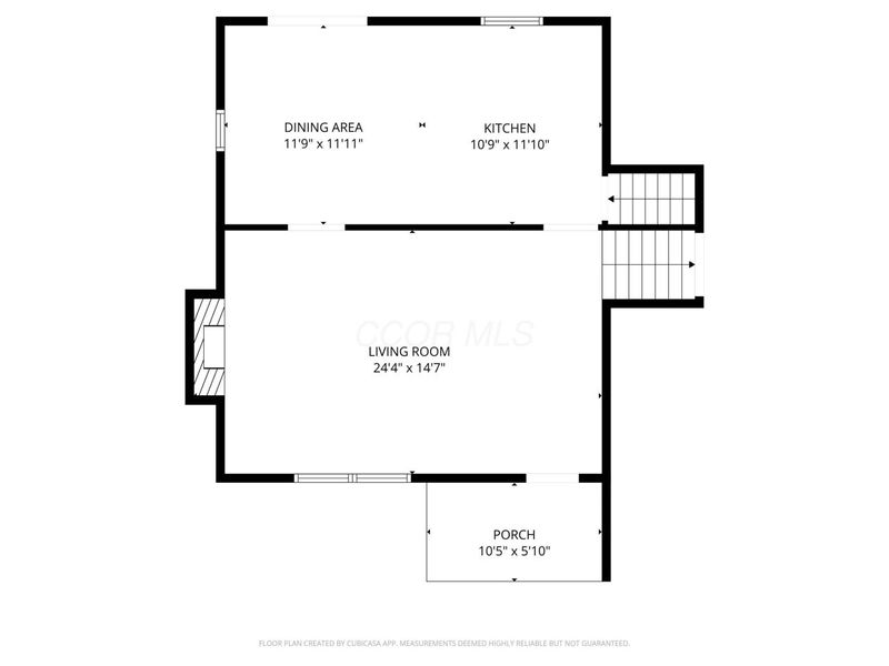 8627 N State Route 376 NW, McConnelsville, OH 43756 Photo 29