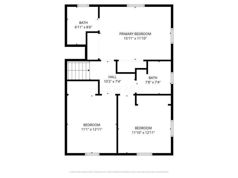 8627 N State Route 376 NW, McConnelsville, OH 43756 Photo 30