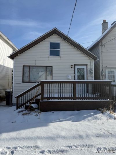 81 Kentucky Street, Buffalo, NY 14204 Main Photo