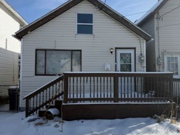 81 Kentucky Street, Buffalo, NY 14204