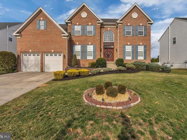 14 CROFTON CHASE COURT, MARLTON, NJ 08053