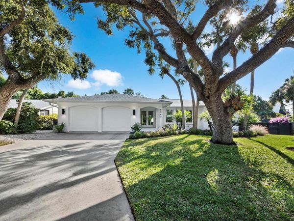 5341 SIESTA COURT, SARASOTA, FL 34242