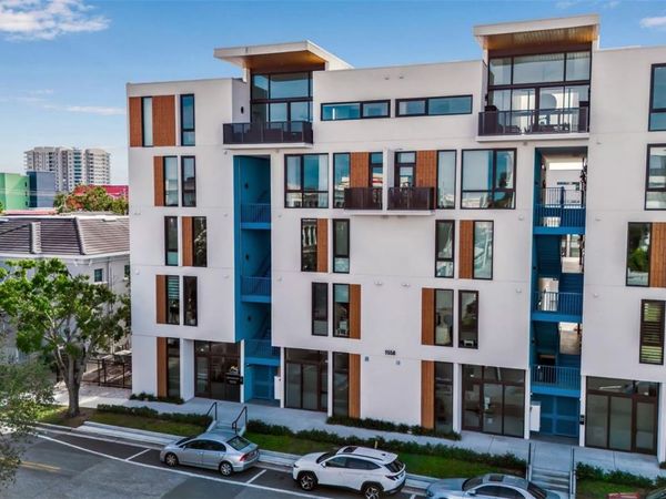 1558 4TH STREET, Unit 208, SARASOTA, FL 34236