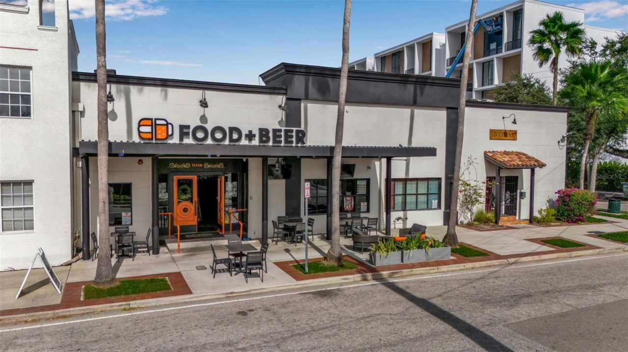 1558 4th Street, Unit 208, Sarasota, FL 34236 Photo