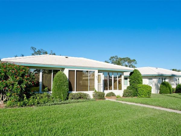 6809 9TH AVENUE W, Unit 523, BRADENTON, FL 34209