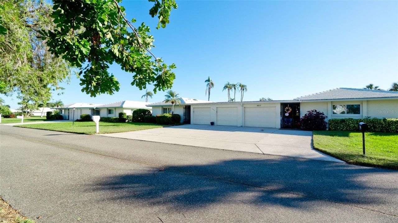 6809 9th Avenue W, Unit 523, Bradenton, FL 34209 Photo